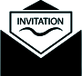 Invitation Icon