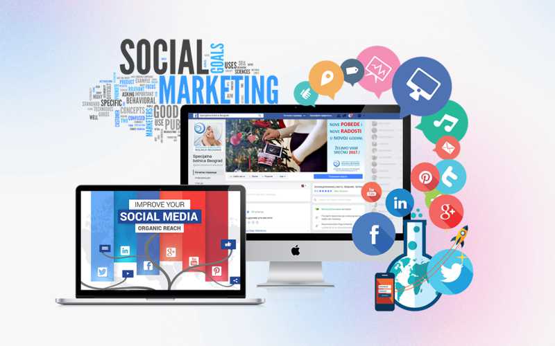 Social Media Graphics